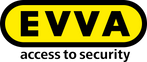 Evva is een fabrikant van toegangssystemen en cilindersloten 
