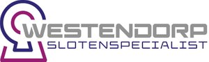 Logo van Westendorp slotenspecialist in Enschede